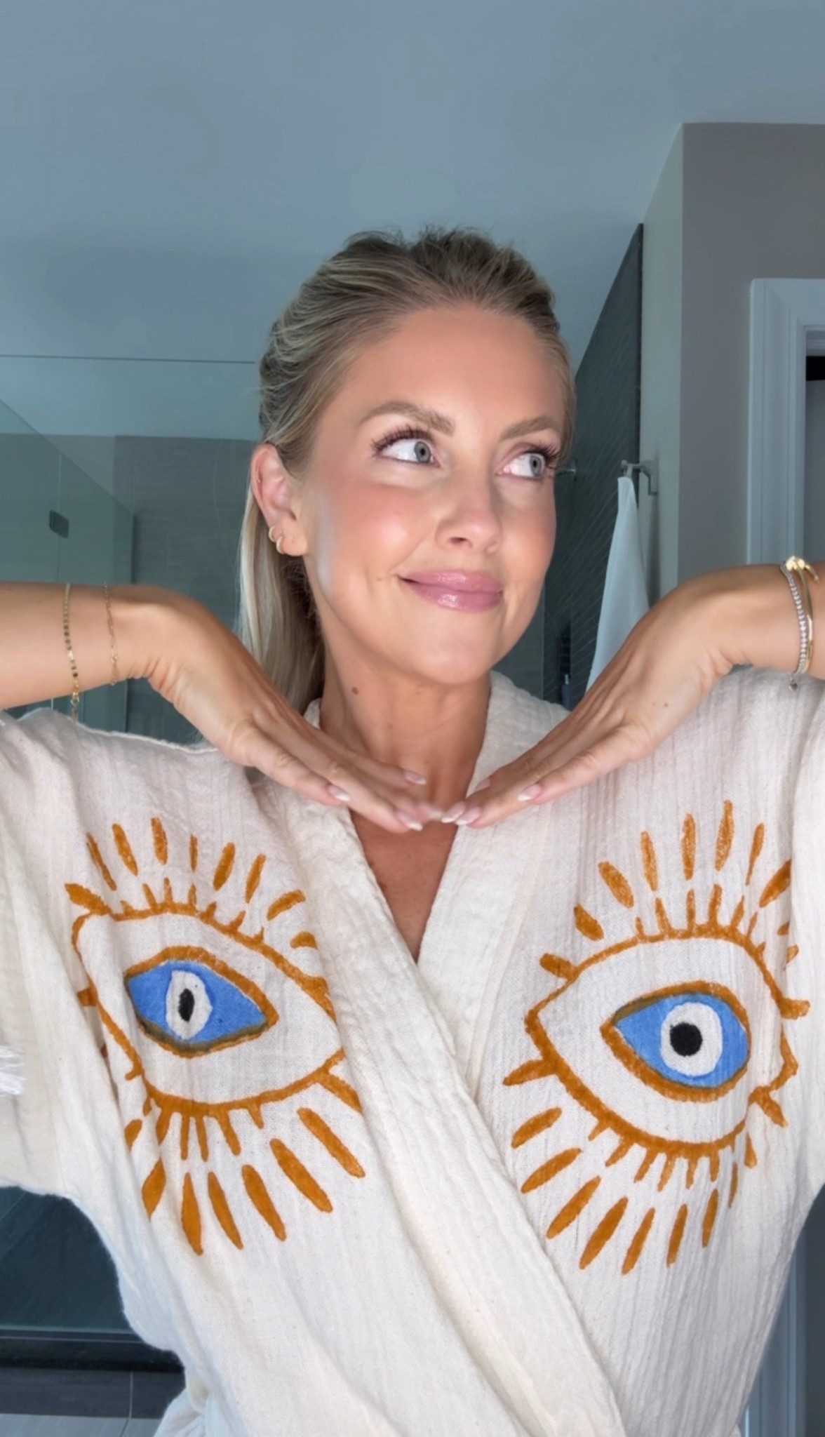 Amazon robe I get so many messages about on sale for Prime Day!

#LTKFindsUnder50 #LTKSaleAlert #LTKStyleTip