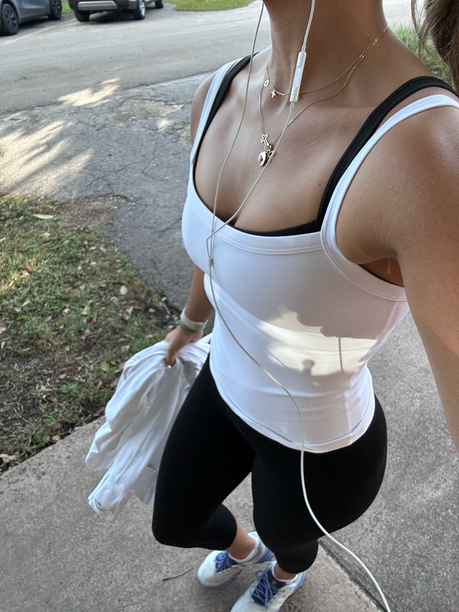 dupe of the 437 look💌 

#LTKFitness #LTKStyleTip #LTKActive