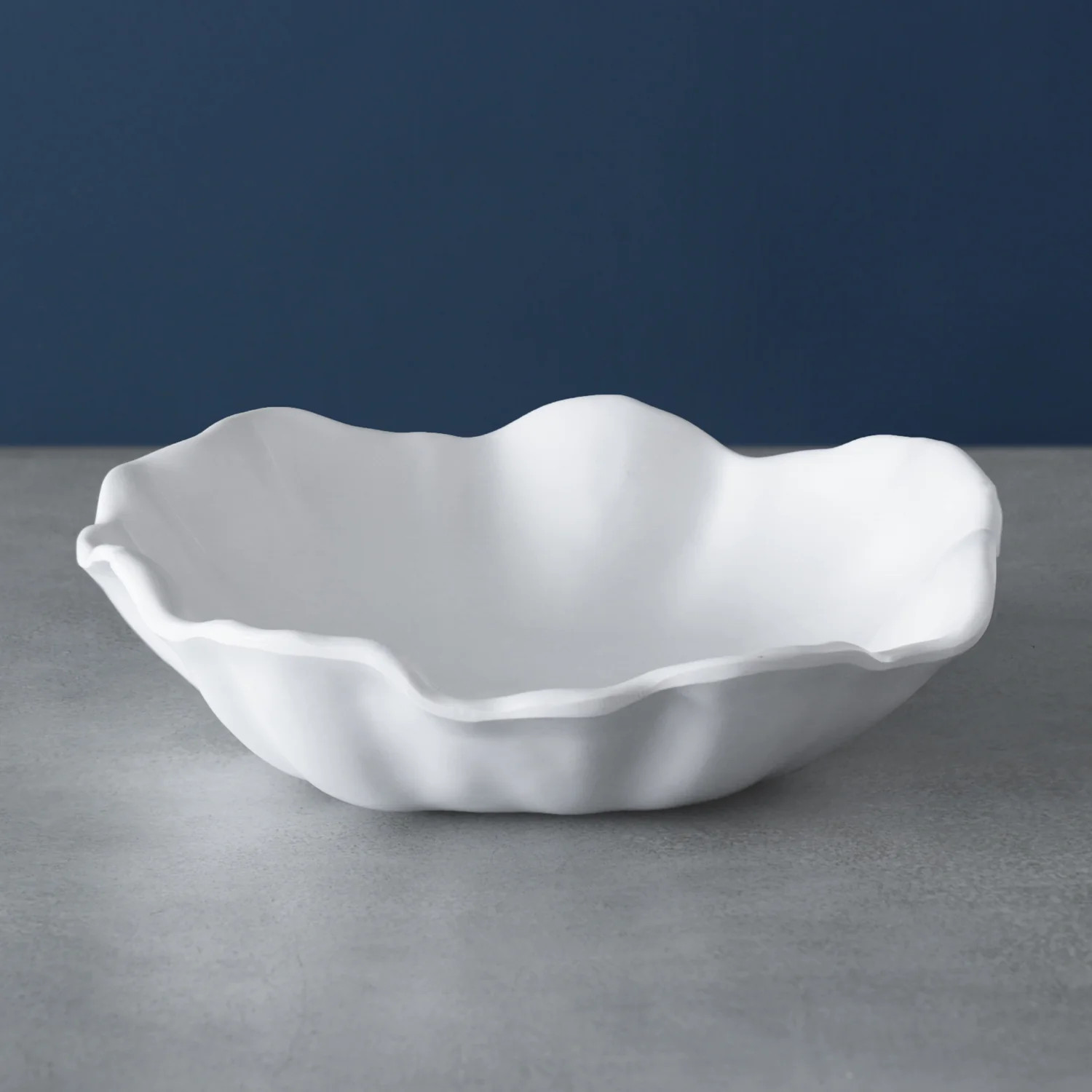 Beatriz Ball Vida Bloom Melamine Medium Bowl | Sabavi Home