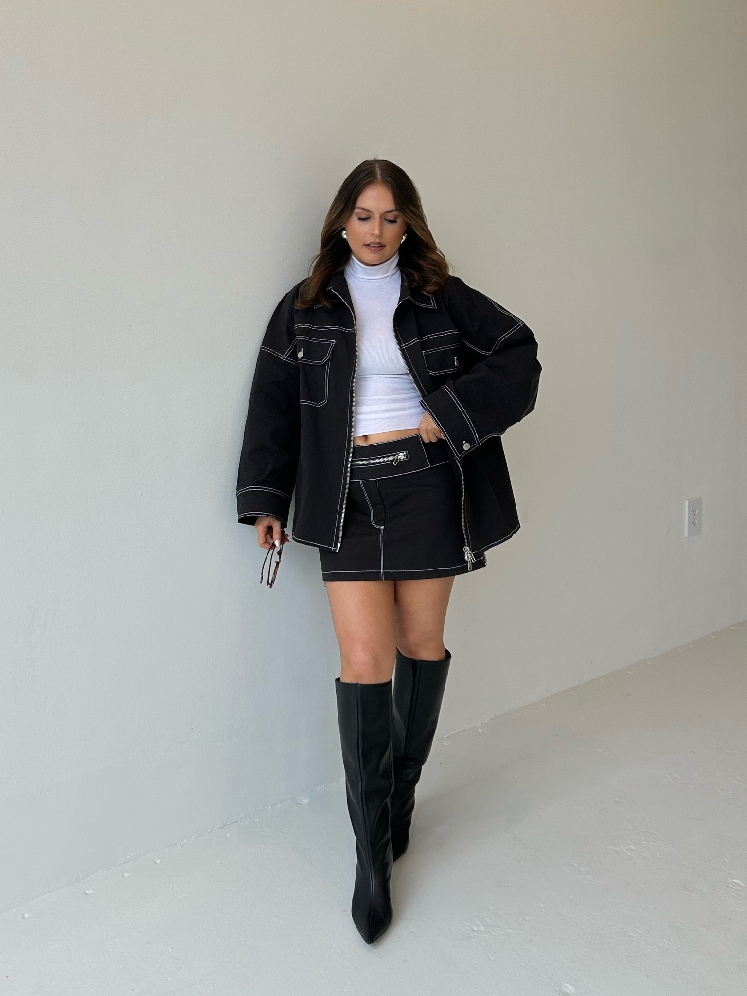 revolve best sellers | matching set | mini skirts 

#LTKmidsize #LTKstyletip #LTKMostLoved