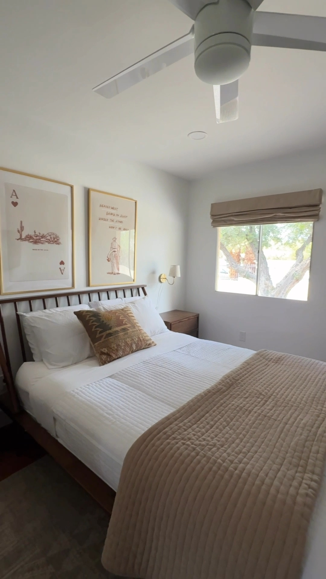 Way Day is officially on 🙌 through 10/29/25 and if you’re a short term rental host then now is a great time to stock up on essentials or invest back in to your property. Save up to 80% with free shipping!

Comment “Way Day” for our top picks, including the mattress we’ve bought nearly 30 times!

#ad #wayfair #wayfairpartner #liketkit #wayday

#LTKHome #LTKTravel #LTKSeasonal