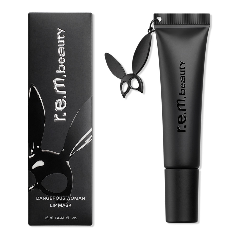 r.e.m. beauty Dangerous Woman Lip Mask - Dangerous woman | Ulta