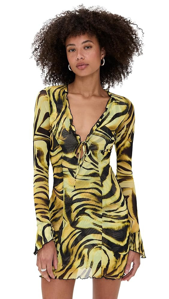 RESA Women's Sloane Mini Dress | Amazon (US)