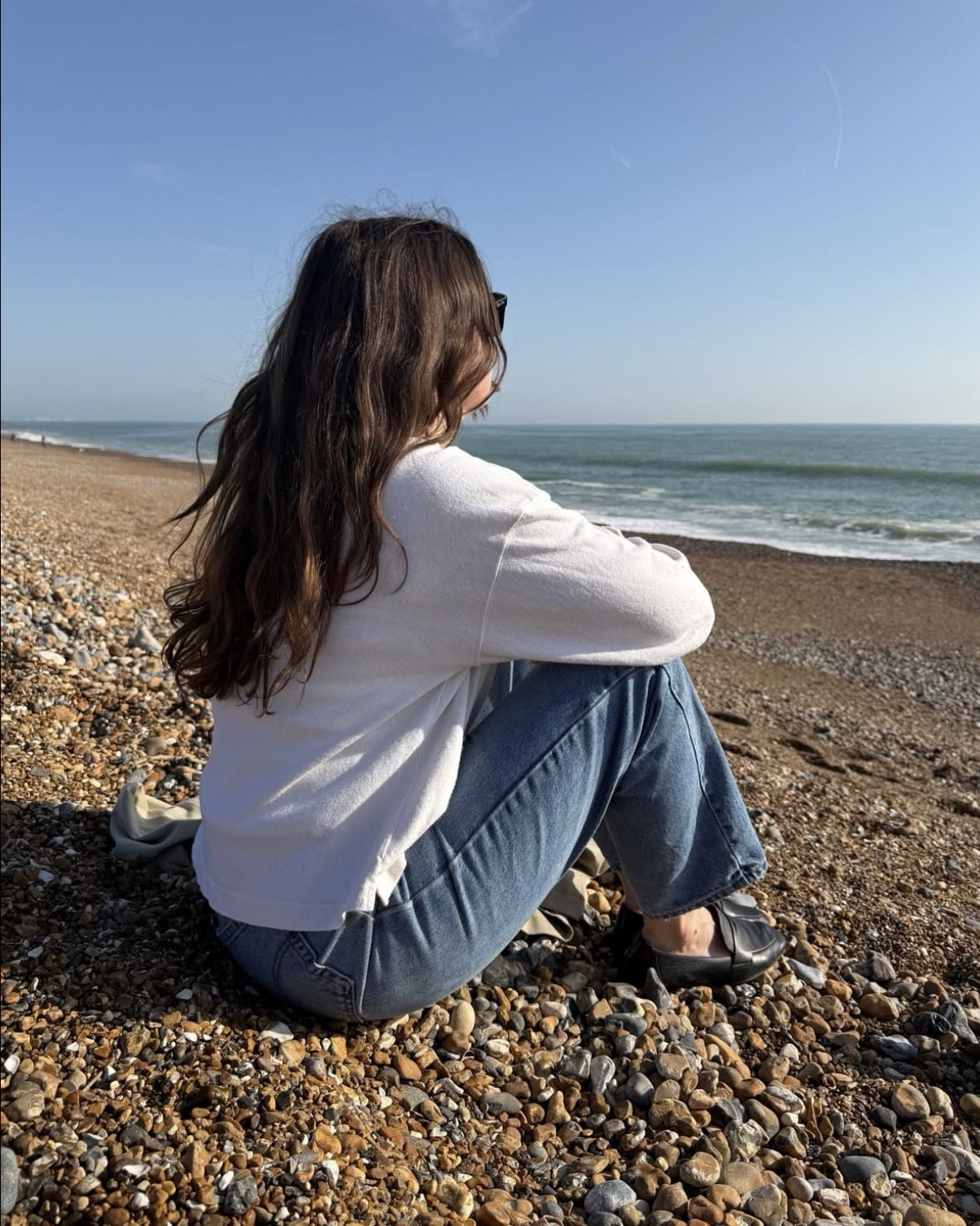 Fell hook, line and sinker for Fool’s Spring

#LTKstyletip #LTKspring #LTKjeans