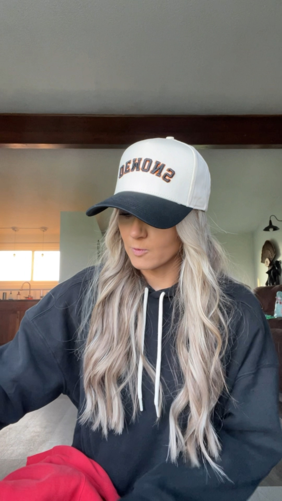 Wearing my normal size - S! 

#LTKActive #LTKSaleAlert #LTKStyleTip