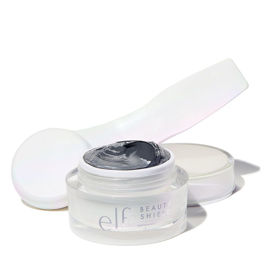 Beauty Shield Magnetic Mask Kit With Vitamin C | e.l.f. cosmetics (US)