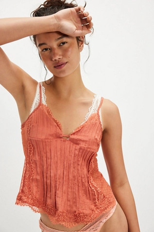 Eye Candy Cami | Free People (Global - UK&FR Excluded)