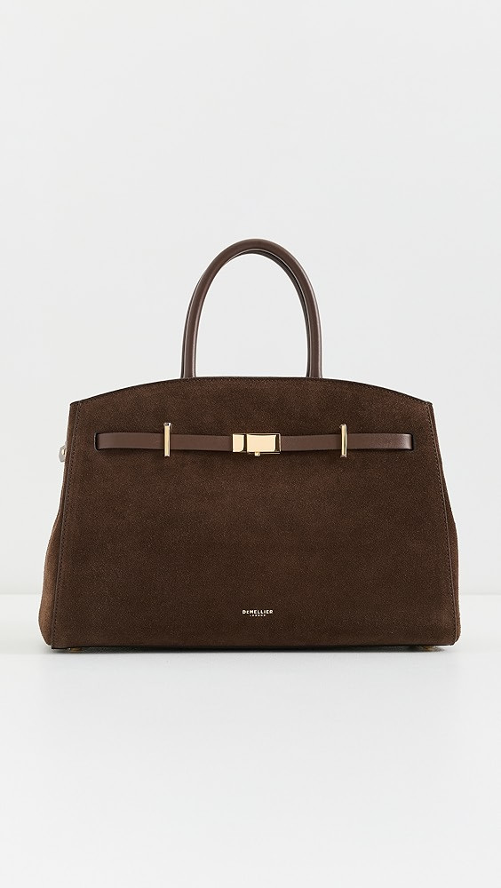 Midi Hudson Handbag | Shopbop