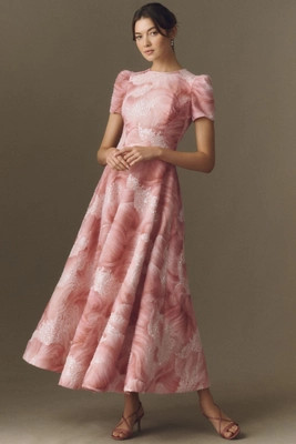 Helsi Eleanor Maxi Dress | Anthropologie (US)