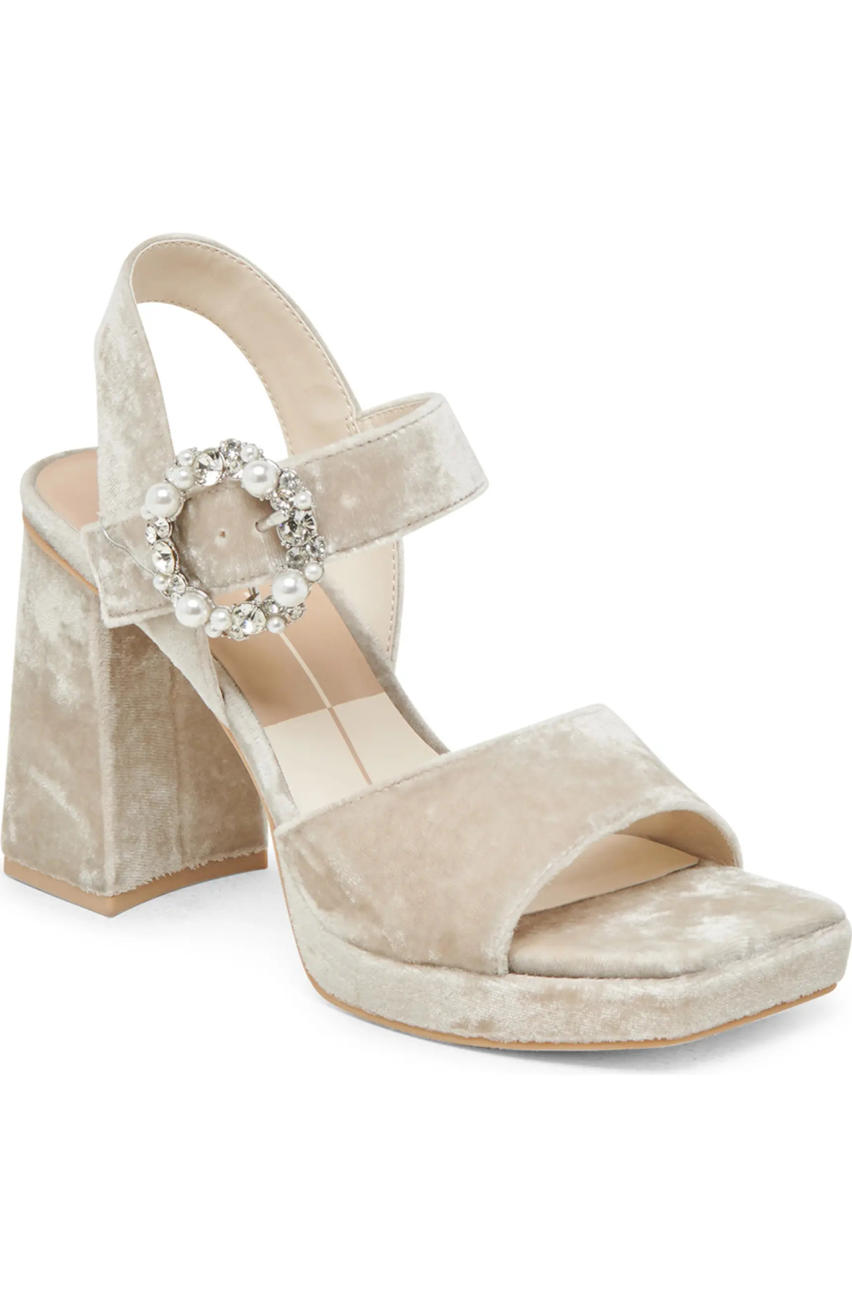 Dolce Vita Amari Platform Sandal (Women) | Nordstromrack | Nordstrom Rack