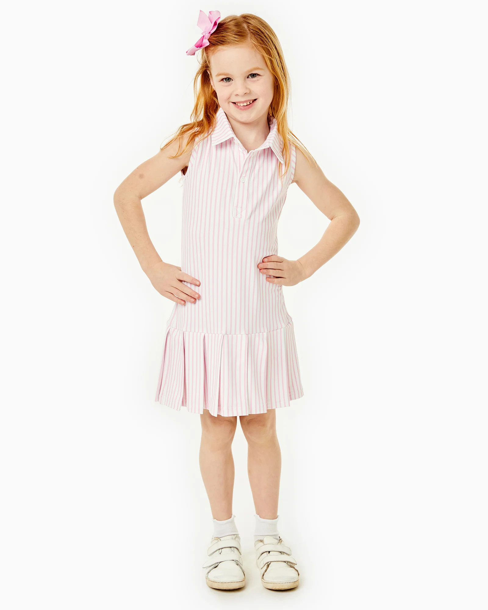 Sloane Dress X Cecil & Lou | Addison Bay