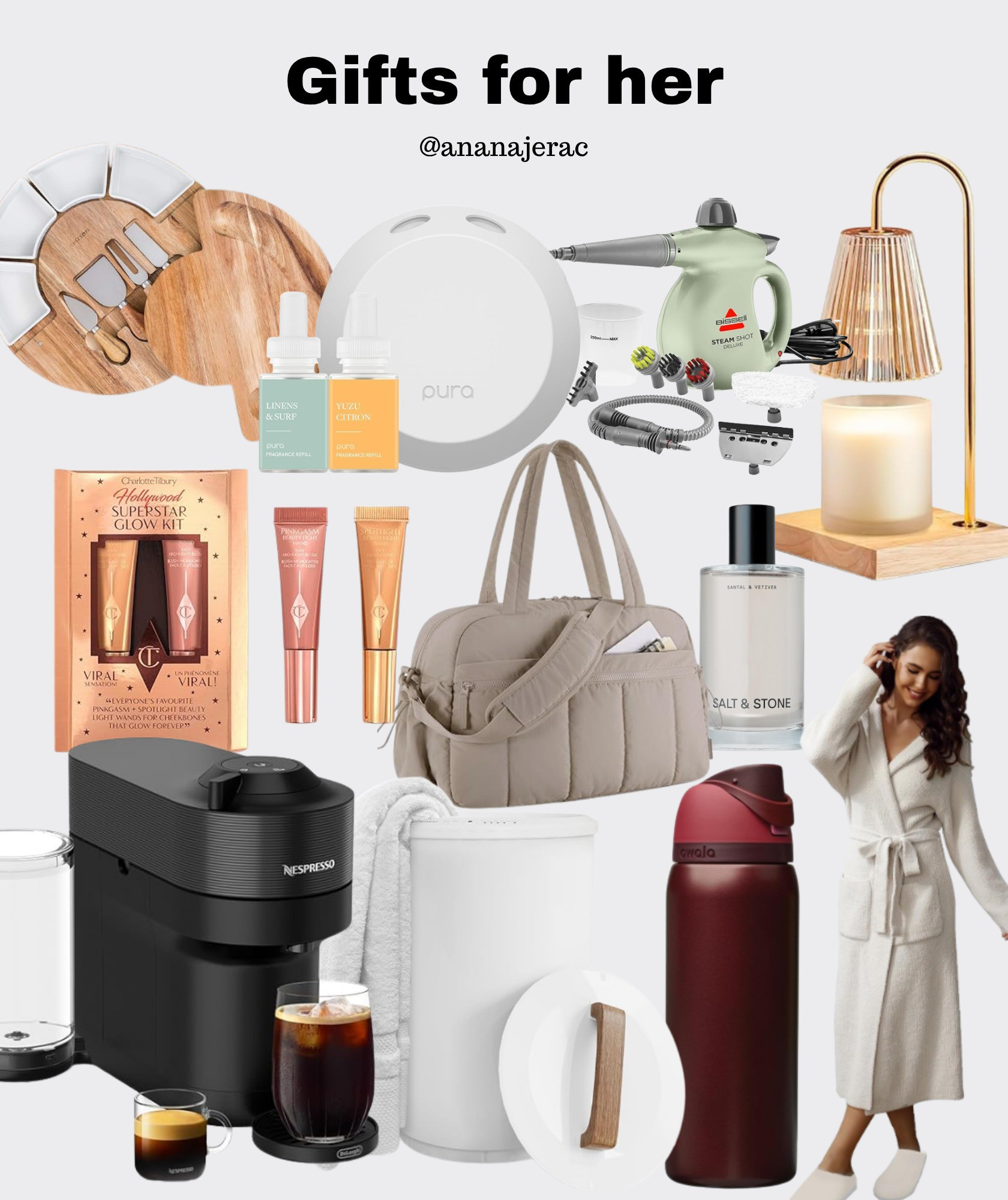 #LTKGiftGuide #LTKStyleTip #LTKBeauty