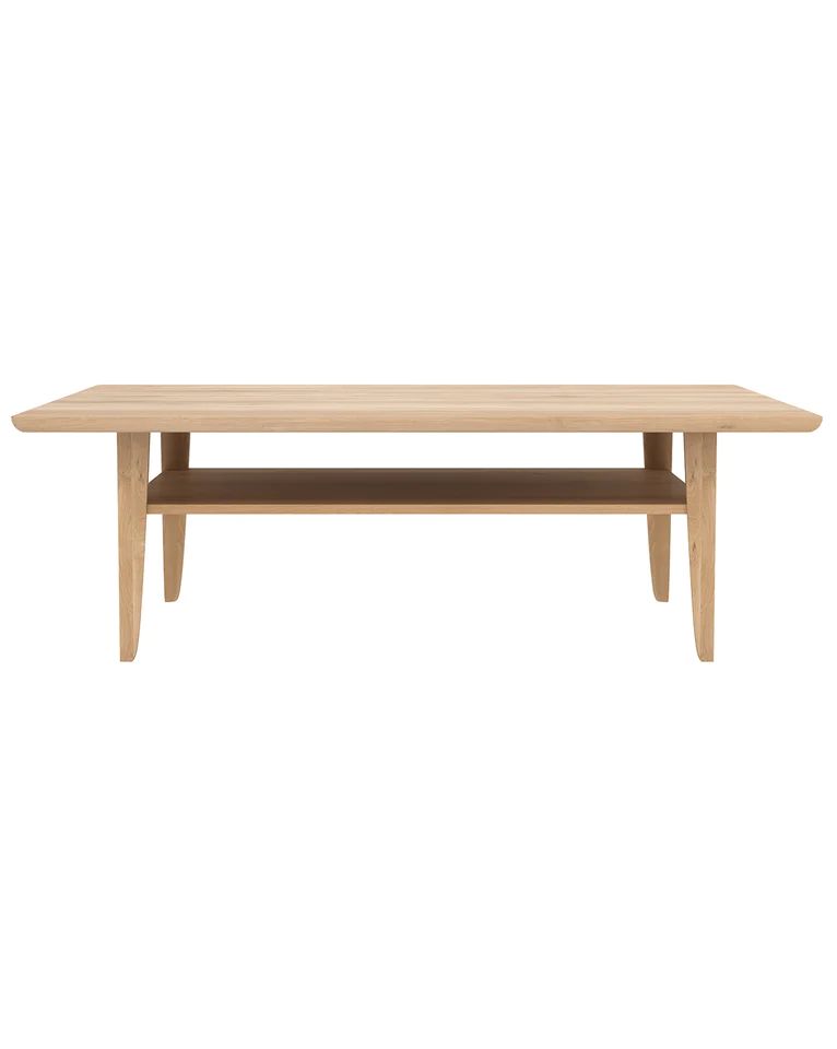 William Coffee Table | McGee & Co.