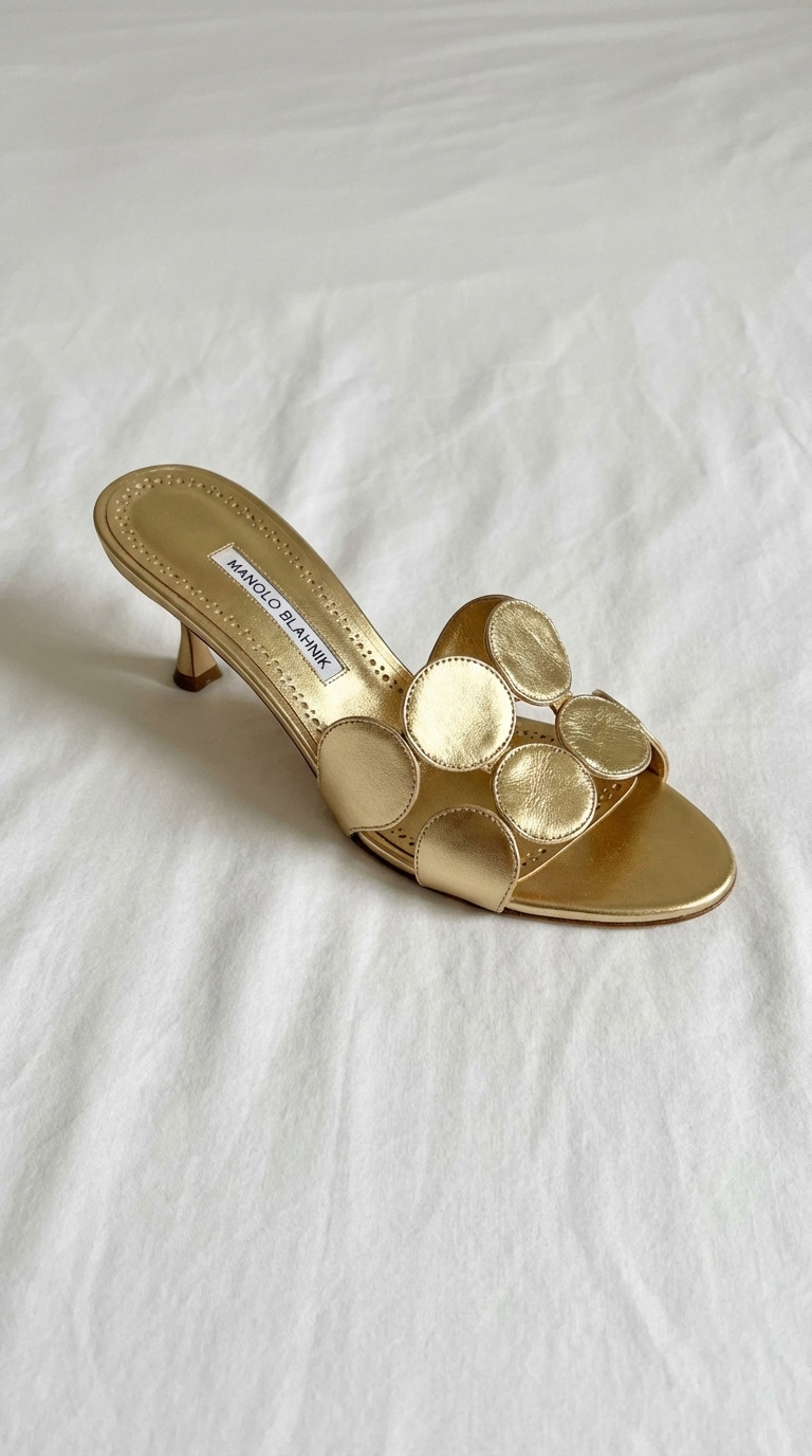 
SUMMER HEELS 

 #LTKootd #LTKSeasonal