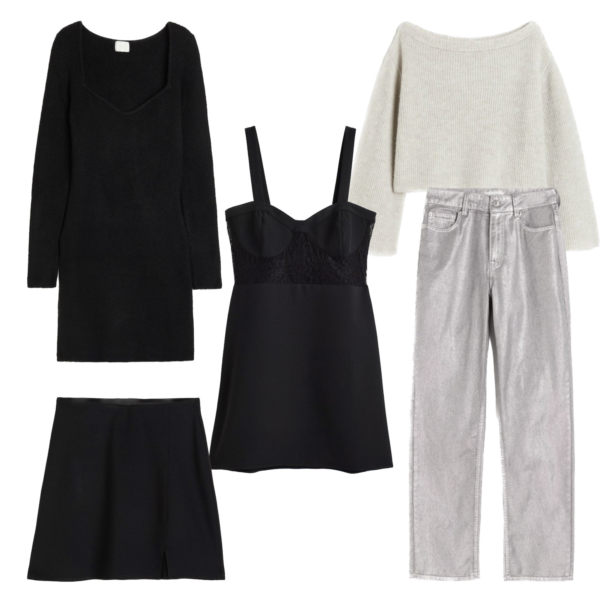 Special sales da H&M, Ecco cosa ho acquistato io


#LTKSeasonal #LTKsalealert #LTKmidsize