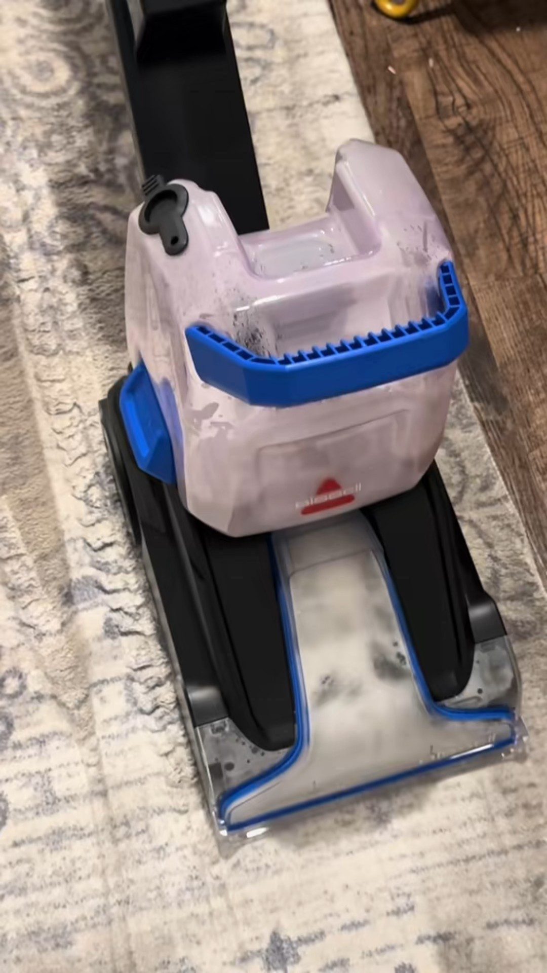 Home cleaning made simple 

#LTKmomlife #LTKdayinmylife #LTKHome