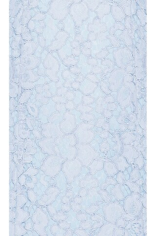 Brielle Dress in Periwinkle | Revolve Clothing (Global)