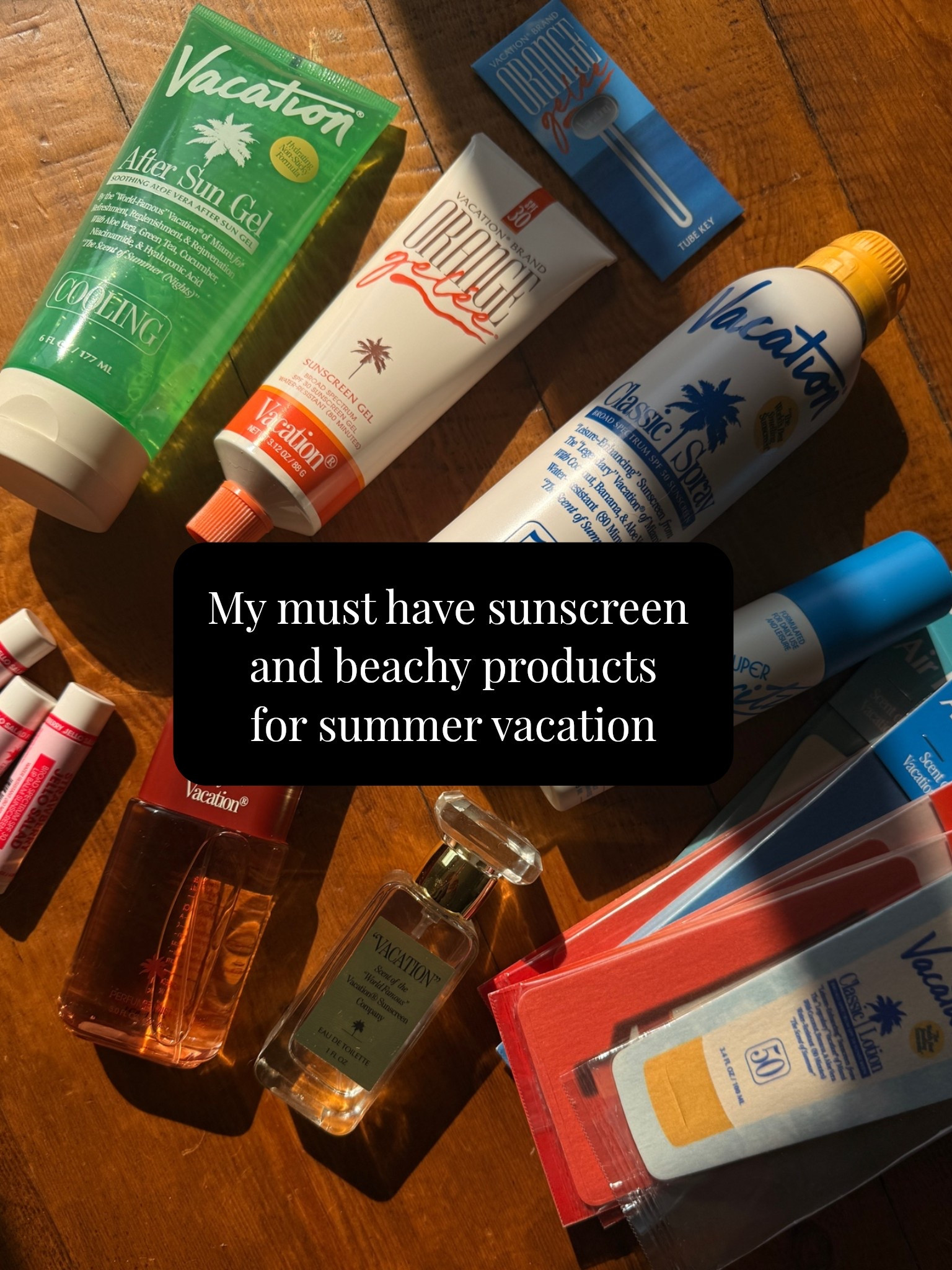 My go to for years!! So much nostalgia and they smell so good!

#LTKTravel #LTKSwim #LTKBeauty