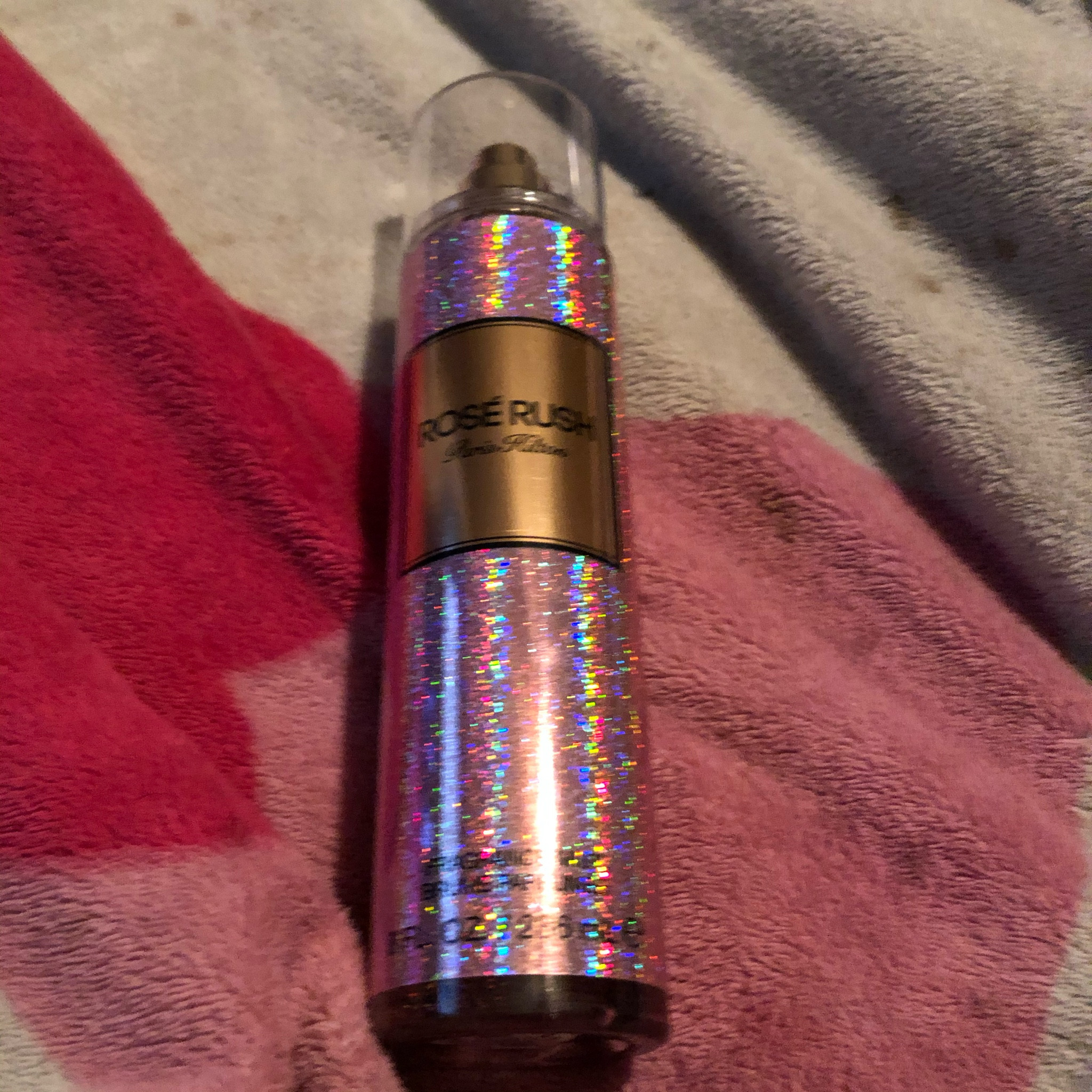 One of my first Paris Hilton Perfumes but a favorite 

#LTKBeauty