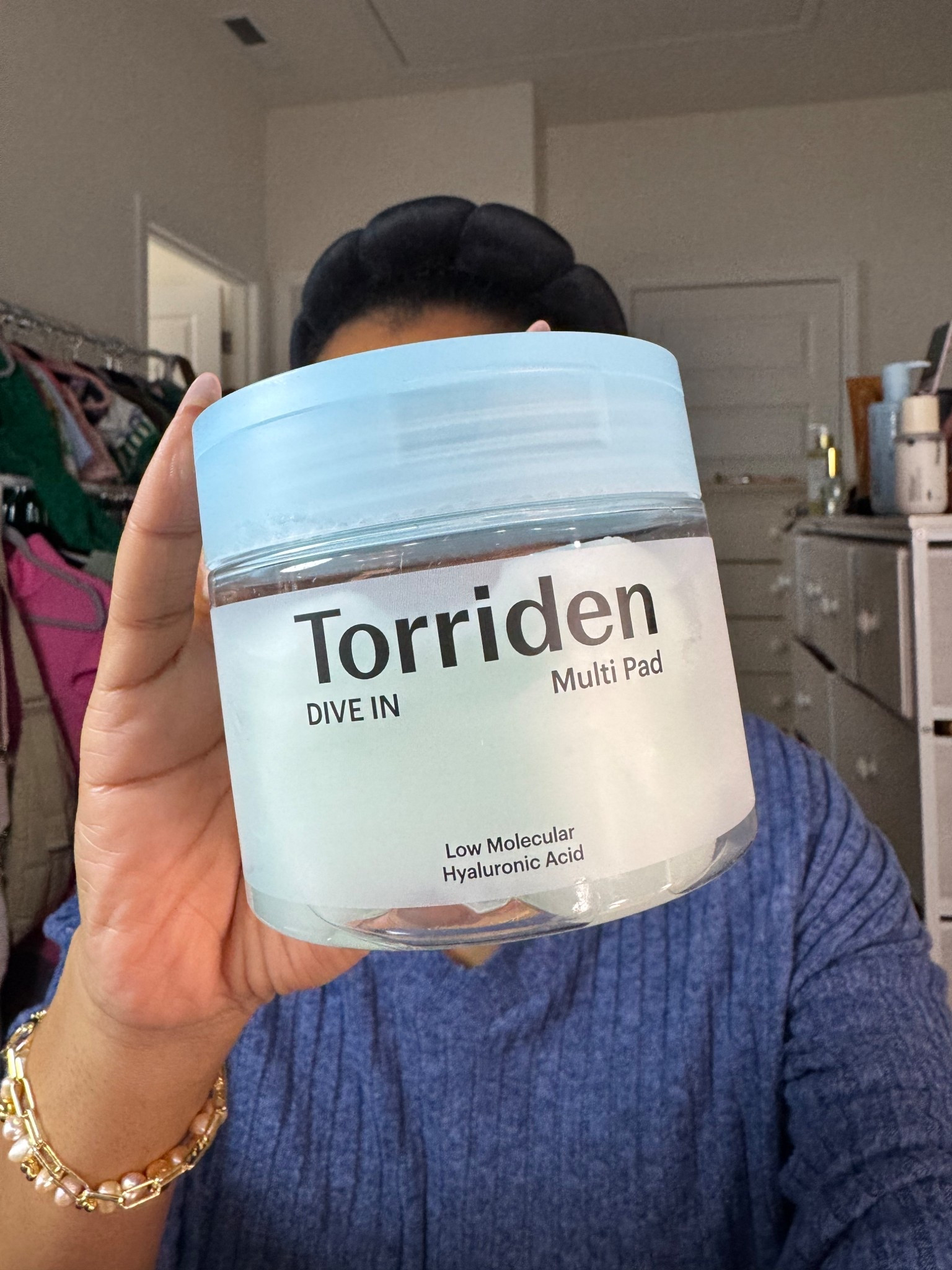 A MUST HAVE for dry winter skin!!

#LTKBeauty #LTKselfcare #LTKSeasonal