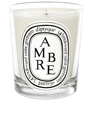 Diptyque Ambre Scented Candle | FWRD 
