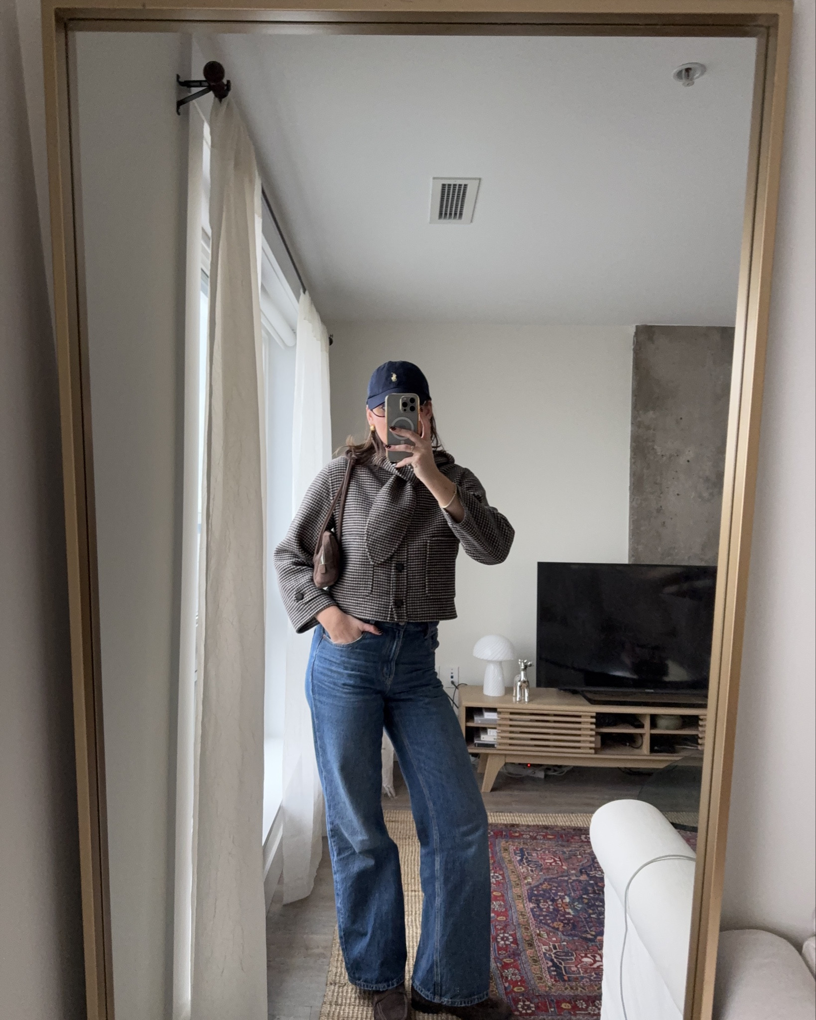 Fall outfit inspo 

#LTKwinter #LTKcanada