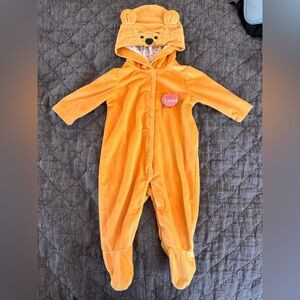 Disney Parks Winnie the Pooh Onesie | Poshmark