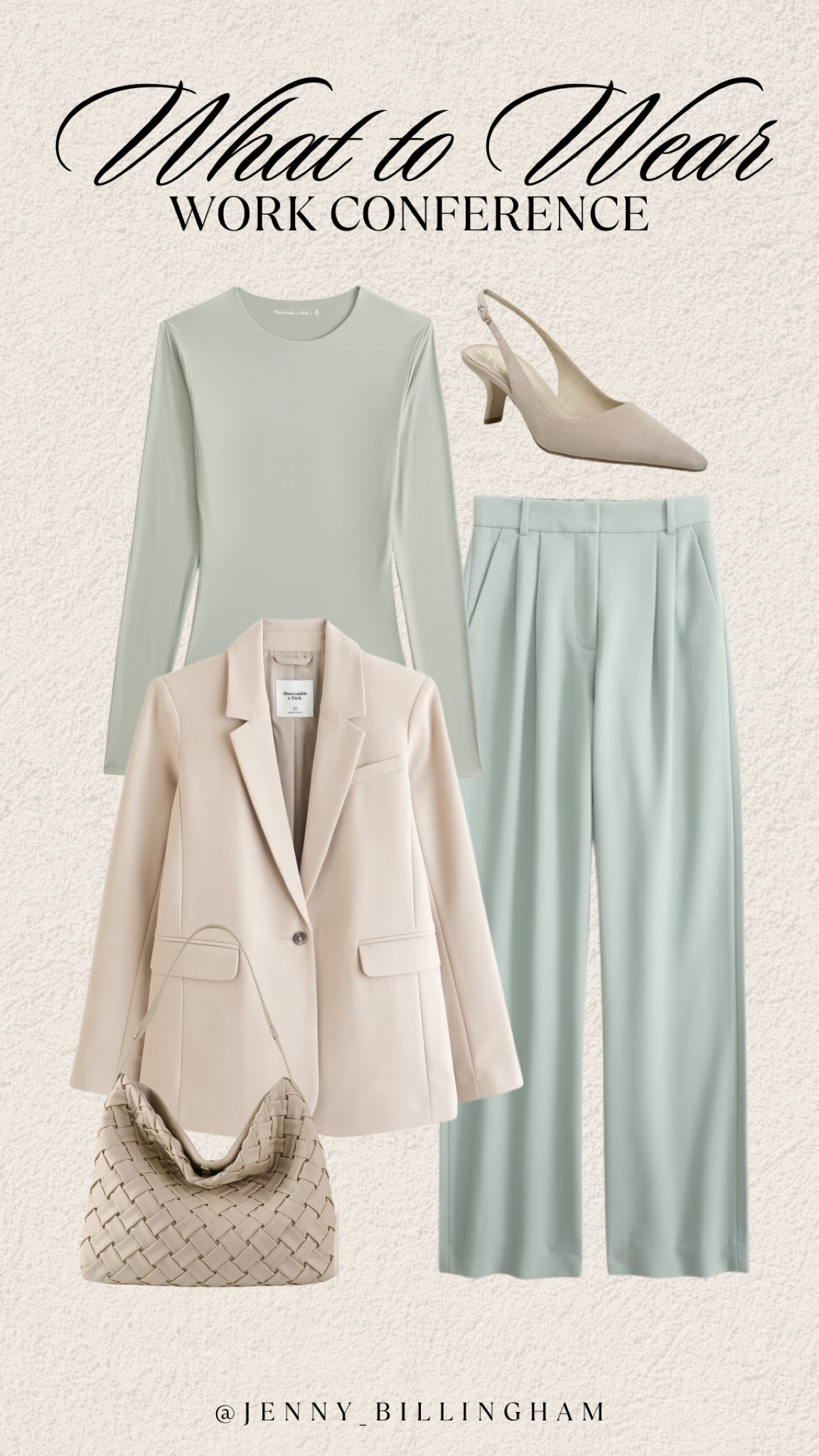 What to wear to a work conference/ workwear outfits / corporate office outfit / interview outfit / work event outfit

#LTKfindsunder100 #LTKfindsunder50 #LTKworkwear