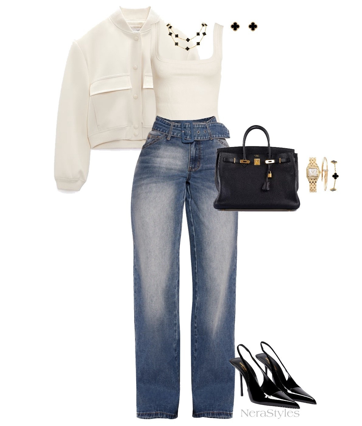 #NeraStyles

#LTKstyletip #LTKbeauty #LTKluxury