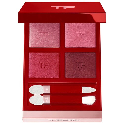 Eye Color Quad - Cherry Collection - TOM FORD | Sephora | Sephora (US)