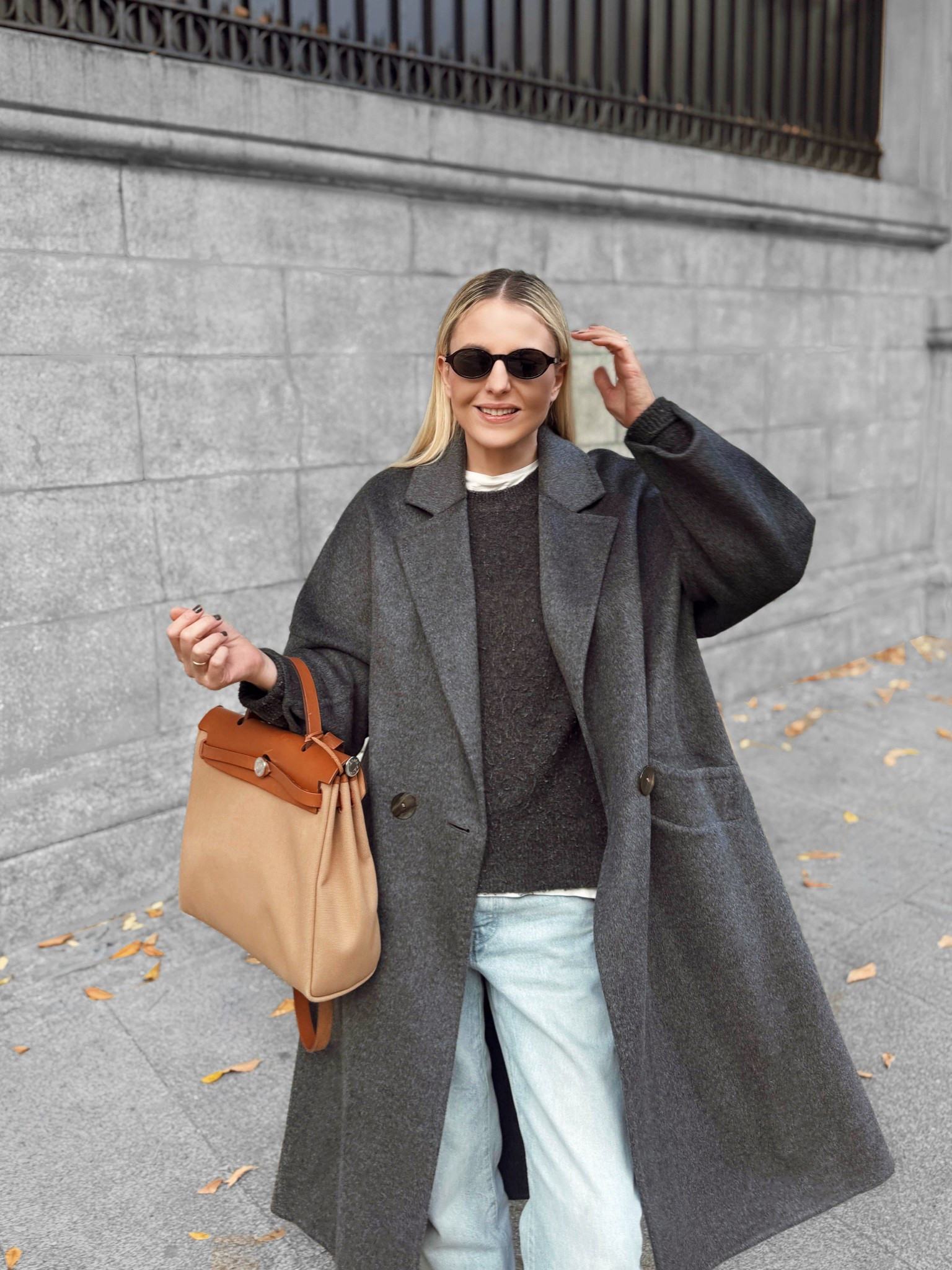 De fin de semana

———————————-

Weekend attire 
.
.
.
.


#LTKeurope #LTKespana #LTKwinter