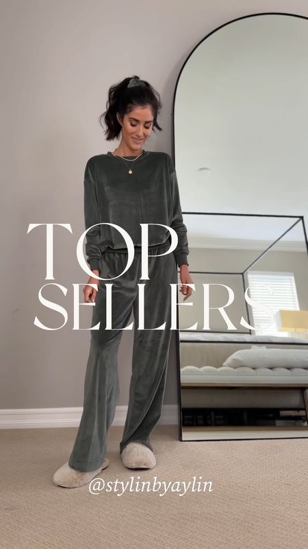 This months top sellers ✨ Top sellers of the month, most requested links, StylinByAylin 

#LTKSeasonal #LTKfindsunder100