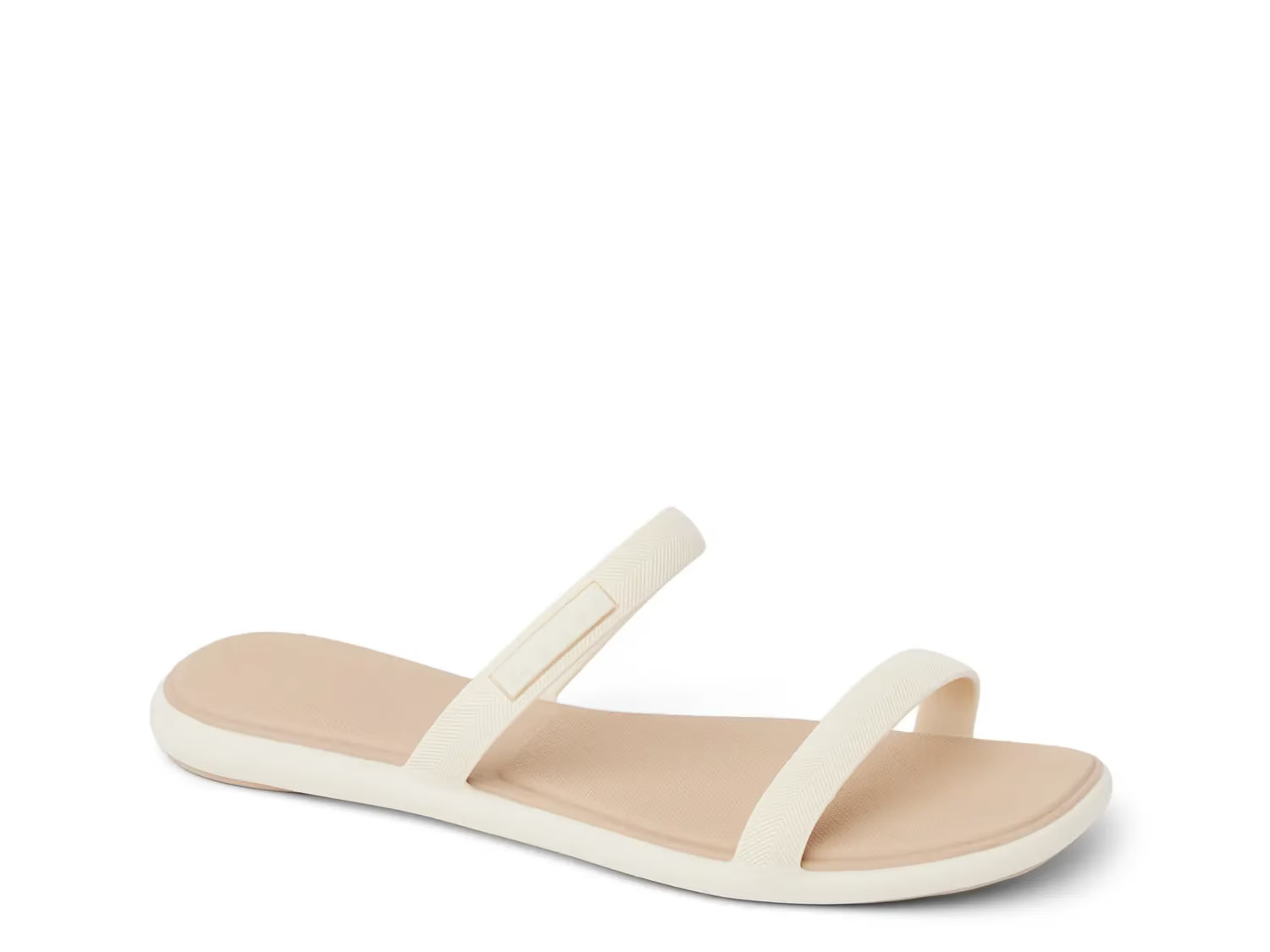 Reef Water Willow Marina Sandal | Women's | Vintage White | Size 7 | Sandals | DSW