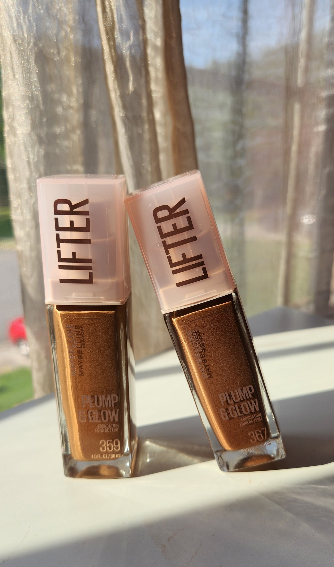 A few new items from Maybelline 

#LTKOver40 #LTKBeauty #LTKmorningroutine