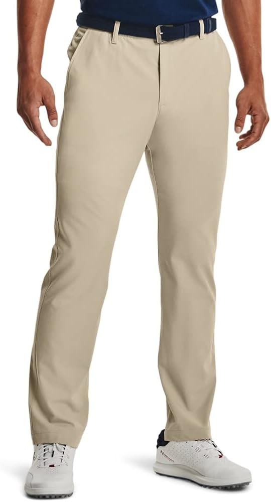 Under Armour Unisex-Adult Men's Ua Drive Tapered Pants | Amazon (US)