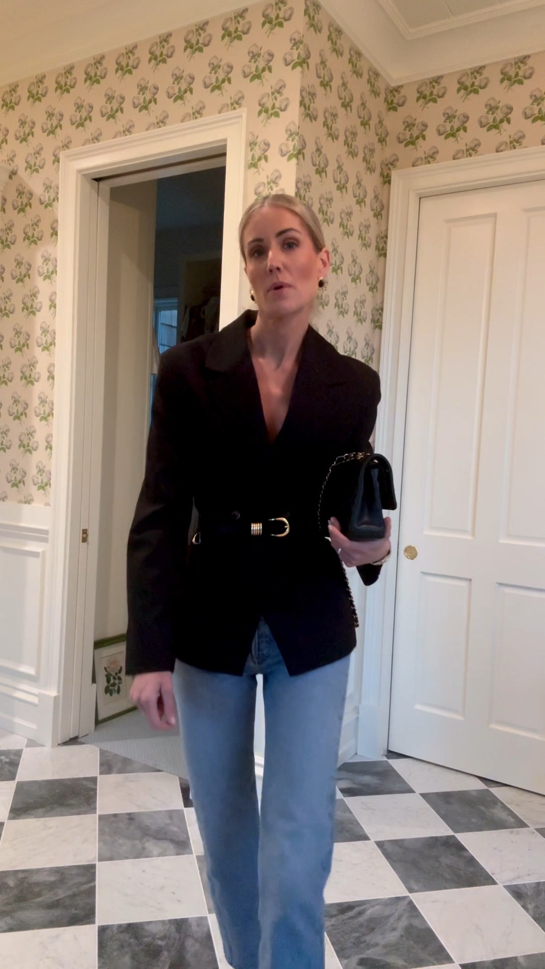 Date night look

#LTKStyleTip #LTKTall #LTKOver40