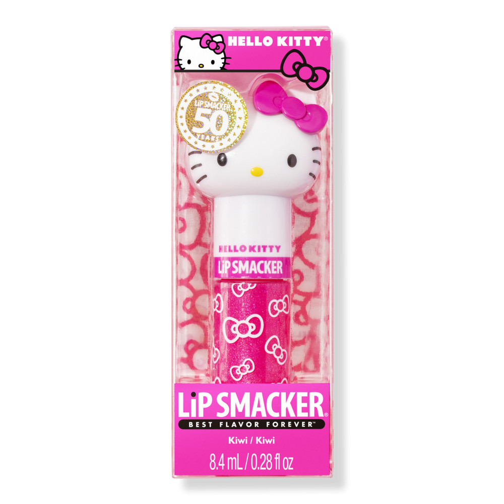 Lip Smacker Hello Kitty Lip Gloss | Ulta