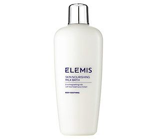 ELEMIS Skin Nourishing Milk Bath | QVC