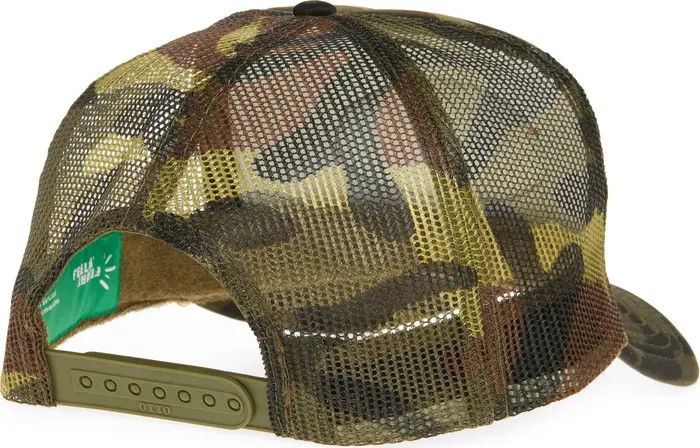 Mamacita Trucker Hat | Nordstrom