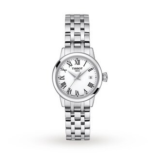 T-Classic Dream Ladies Watch 28mm | Goldsmiths