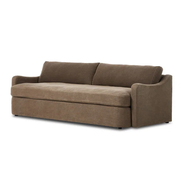 Georgie 96" Sofa | Birch Lane