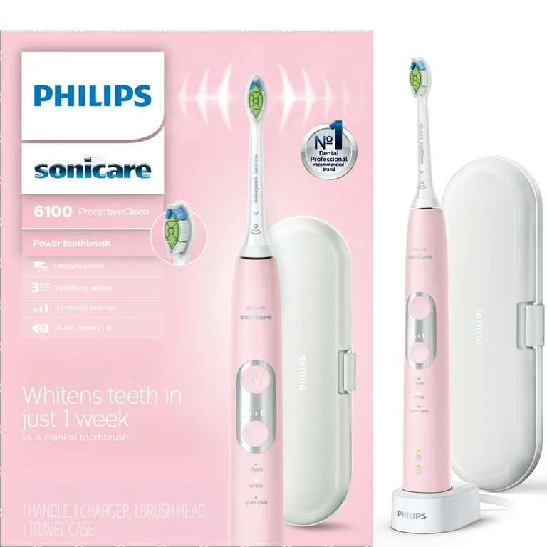 Visit the Sonicare Store | Walmart (US)