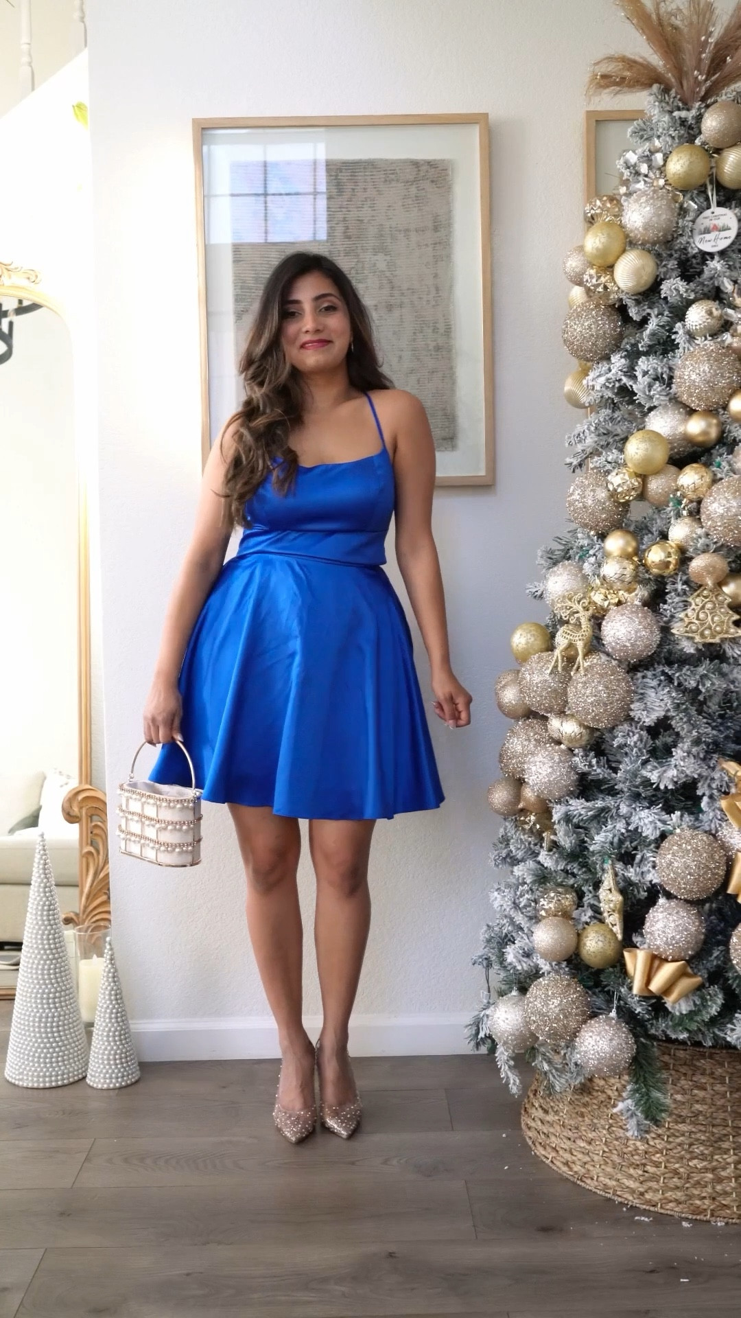 New Year Eve party outfits 

#LTKsalealert #LTKHoliday #LTKunder50