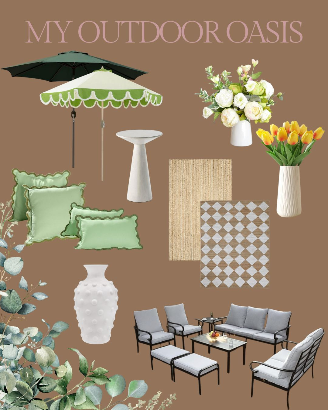 These pieces are comfy, stylish, and perfect for relaxing or hosting friends.
 

 #LTKSeasonal #LTKHome #LTKFamily