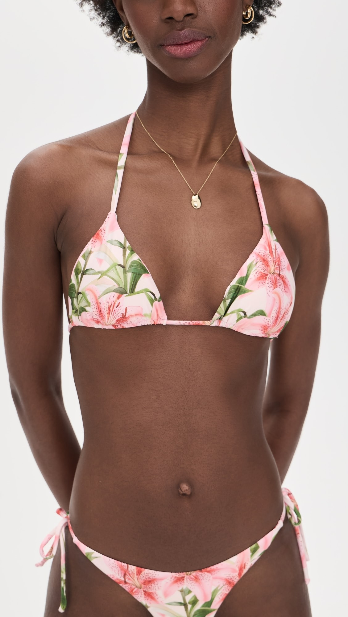 Fifi Bikini Top | Shopbop