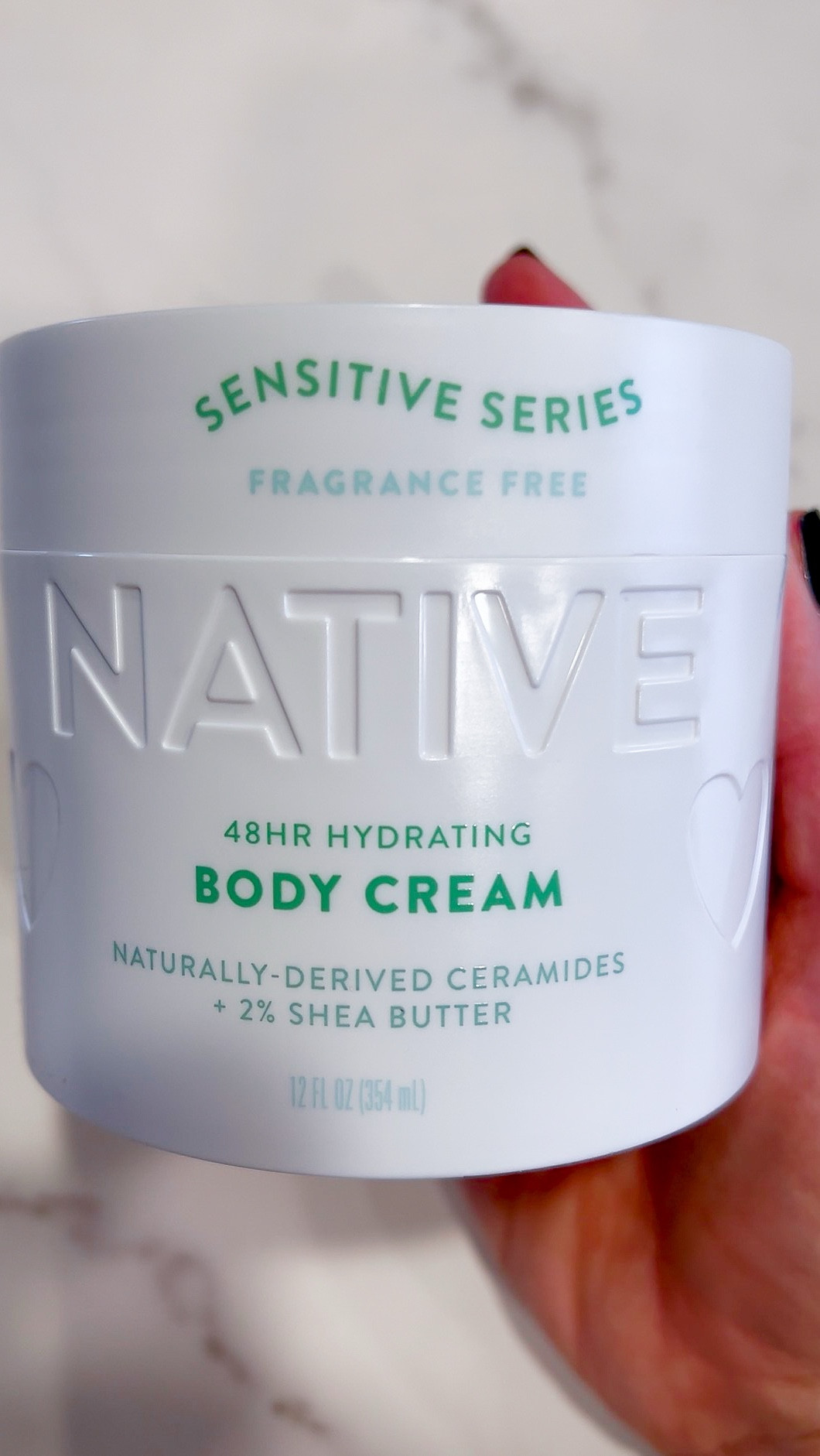 Sensitive skin girls…… stop scrolling! This might be the best clean fragrance free body cream I’ve tried! It provides all day hydration without feeling sticky! 

#LTKselfcare #LTKOver40 #LTKKids