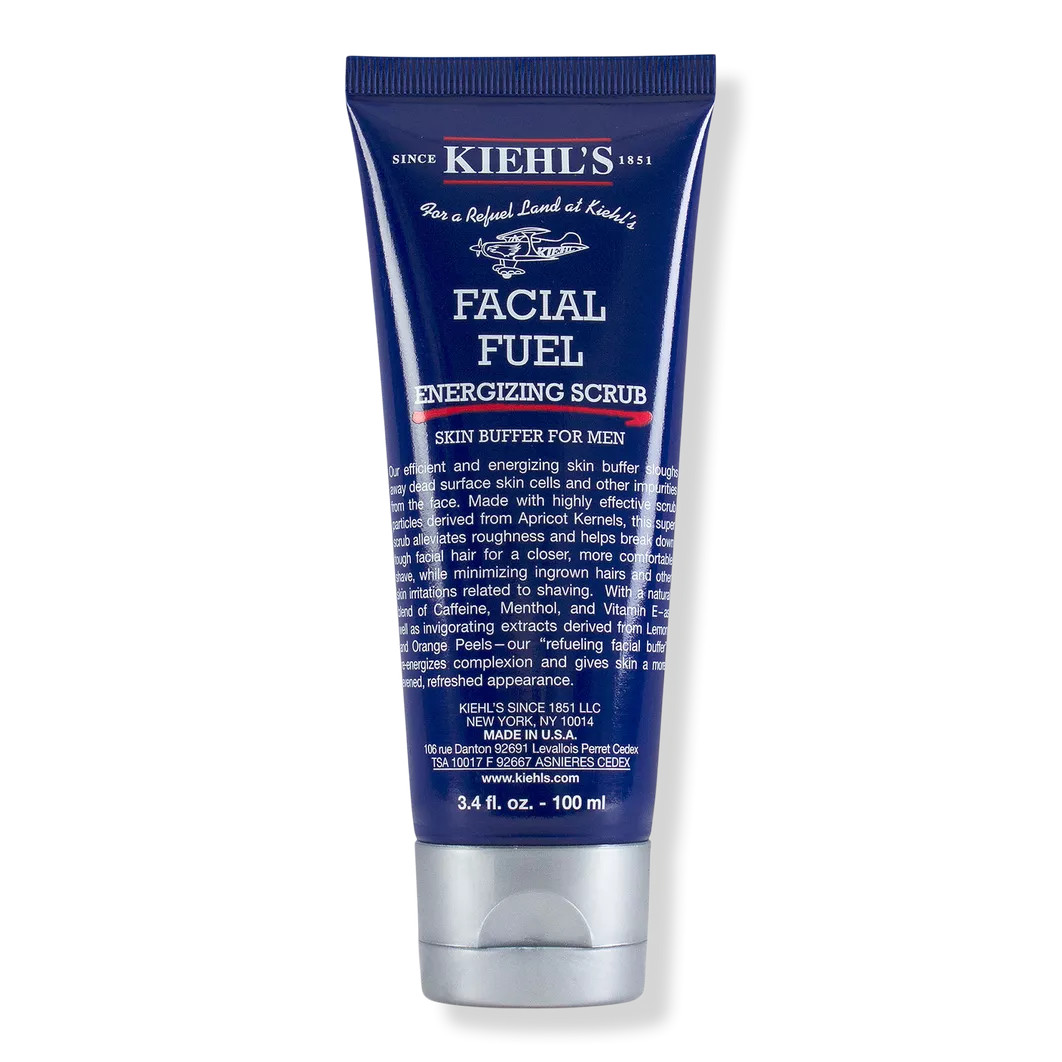Facial Fuel Energizing Scrub | Ulta