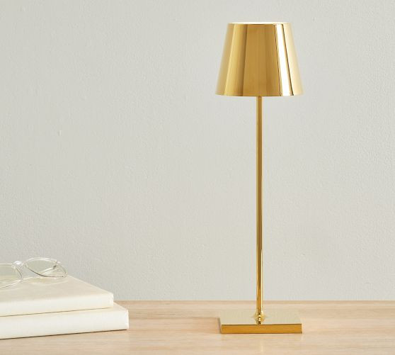 Zafferano Poldina Pro Wireless Touch Light | Pottery Barn (US)