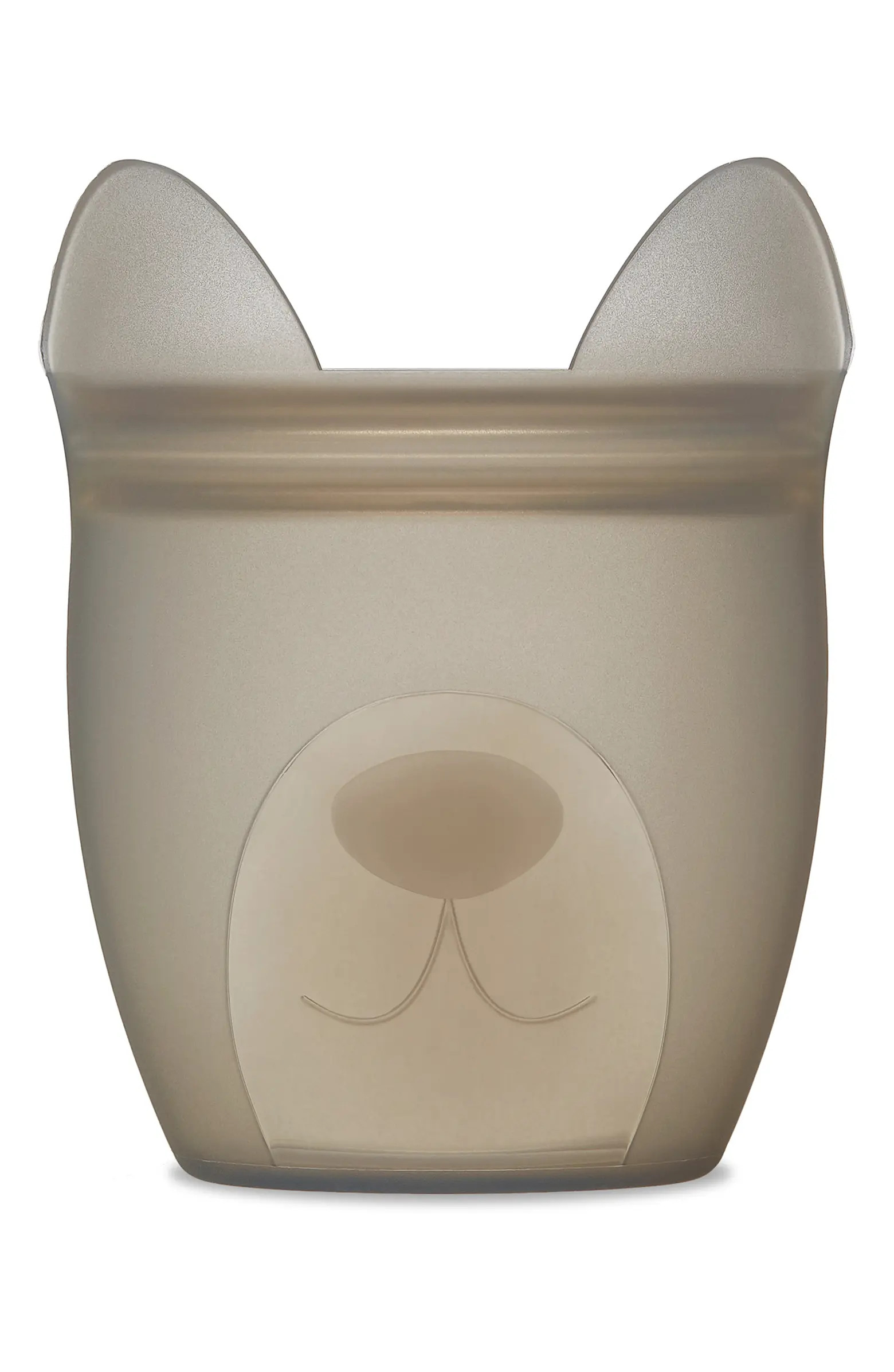 Zip Top Baby Dog Snack Container | Nordstrom | Nordstrom