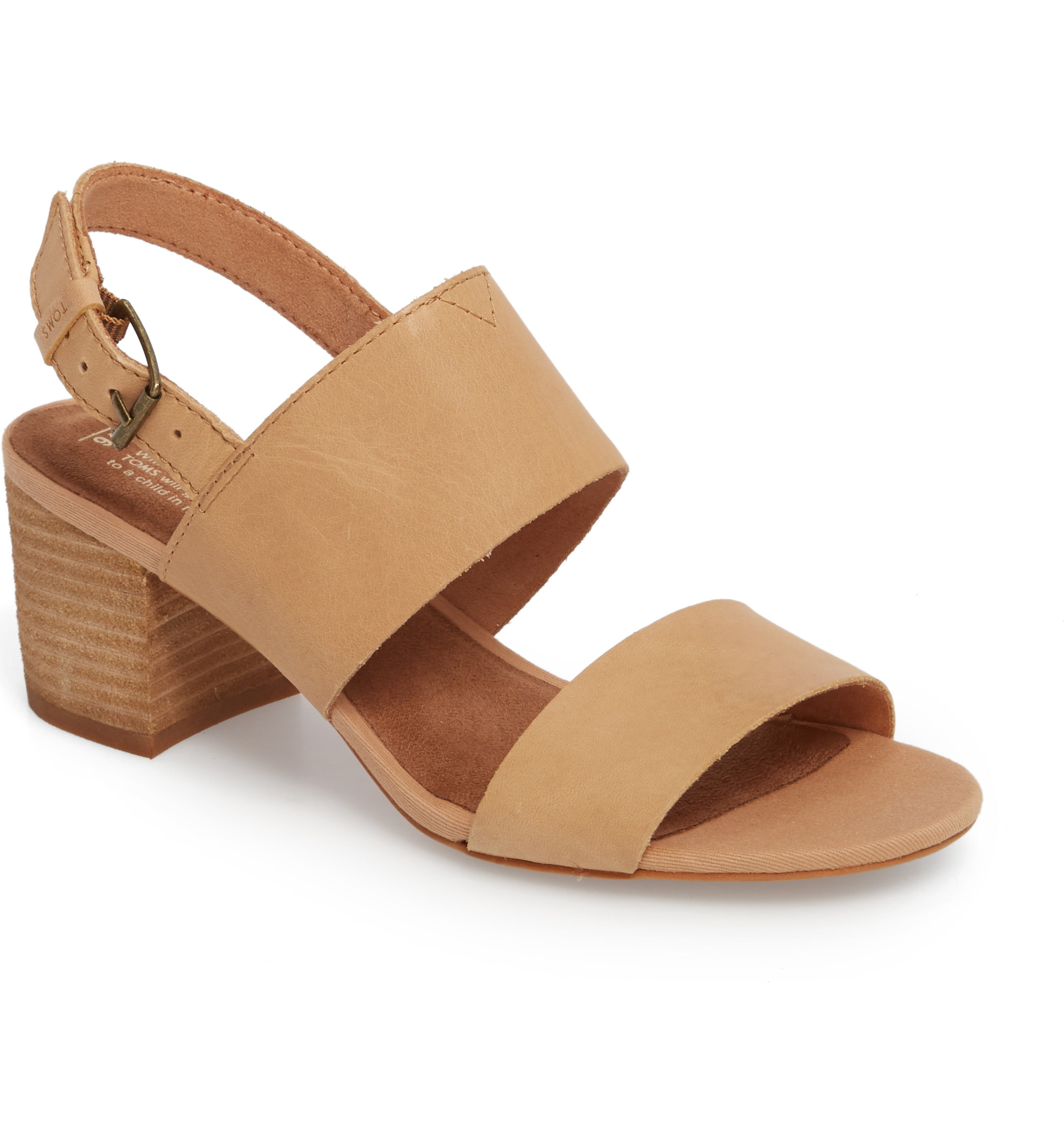 Poppy Sandal | Nordstrom